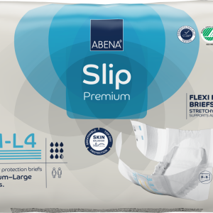 Abena Slip ML4 – Premium Adult Diaper in Kenya for Heavy to Severe Incontinence